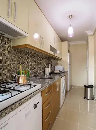 Hotel Mine Provincia di Istanbul