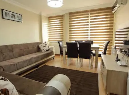 Hotel Mine Provincia di Istanbul
