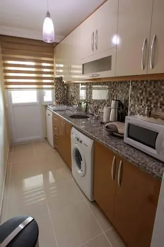 Hotel Mine Provincia di Istanbul