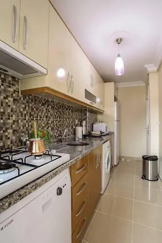 Hotel Mine Provincia di Istanbul