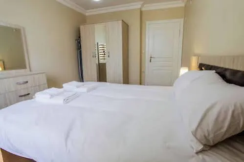 Hotel Mine Provincia di Istanbul