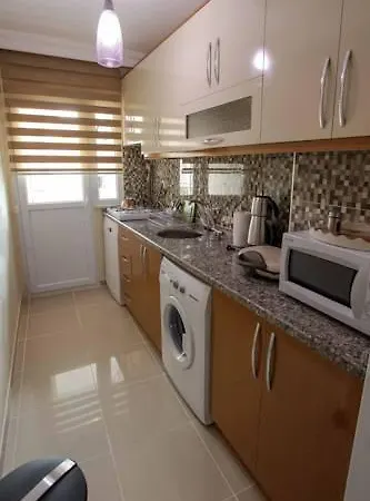 Hotel Mine Istanbul