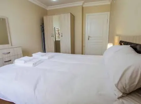 Hotel Mine Istanbul