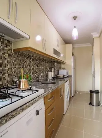 فندق Mine اسطنبول